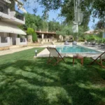 Vila Poseidon Sivota Start Travel