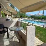 Vila Poseidon Sivota Start Travel