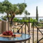 Vila Poseidon Sivota Start Travel