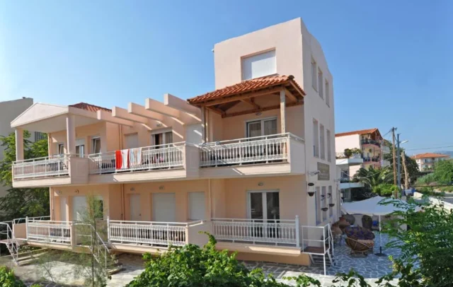 Vila Ralitsa