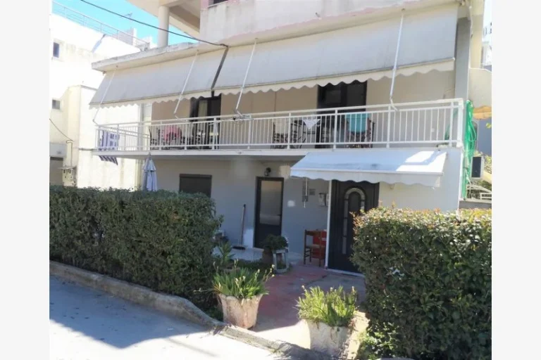 Vila Rania Platamon Start Travel