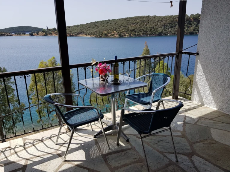 Vila Remvi Pilion Start TRAVEL