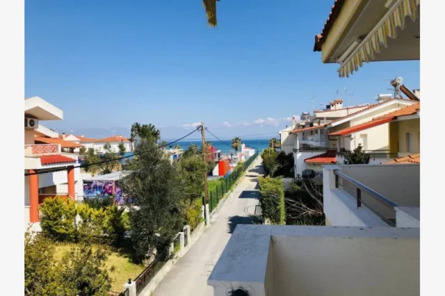 Vila Ria - Pefkohori