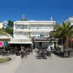 Vila Santala Neos Marmaras Start Travel