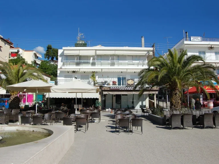 Vila Santala Neos Marmaras Start Travel