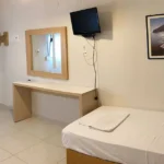 Vila-sarti-blue-sarti-start-travel-3 soba