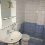 Vila Savas Nea Flogita Start Travel Kuhinja