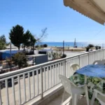 Vila Savas Nea Flogita Start Travel Terasa