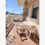 Vila Savas Nea Flogita Start Travel Terasa