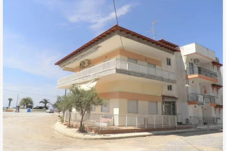 Vila Savas Nea Flogita Start Travel Vila