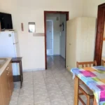 Vila Savas Nea Flogita Start Travel Kuhinja