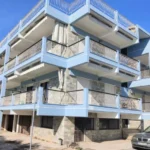 Vila Sens Nea Flogita