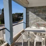 Vila Sens Nea Flogita Terasa