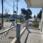 Vila Sens Nea Flogita Terasa