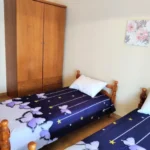 Vila Sens Nea Flogita Soba