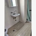 Vila Sens Nea Flogita Kupatilo