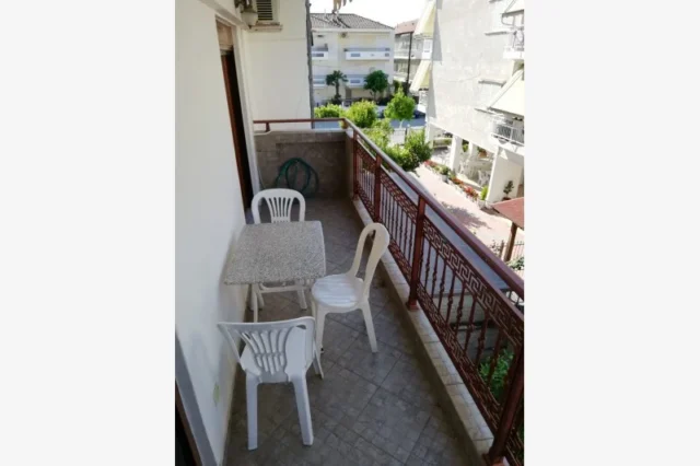 Vila Sergio