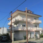 Vila Sofia Leptokaria Start Travel Vila