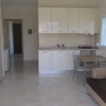 Vila Sofia Leptokaria Start Travel Kuhinja