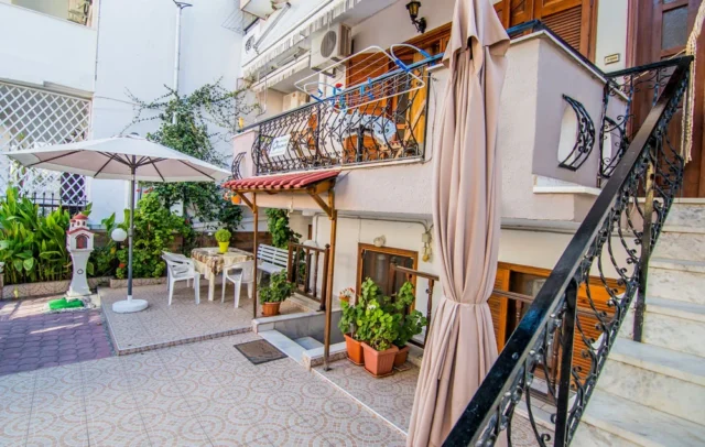 Vila Sofia