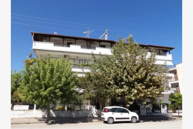 Vila Sotiria