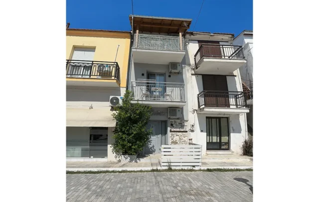 Vila Sotiria