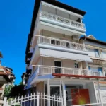 Vila Stavros Paralija Start Travel