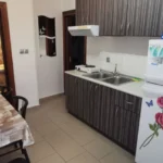 Vila Stavros Paralija Start Travel soba