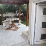 Vila Stavros Paralija Start Travel soba