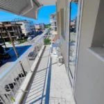 Vila Stavros Paralija Start Travel soba