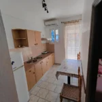 Vila Stavros Paralija Start Travel soba