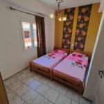 Vila Stavros Paralija Start Travel soba