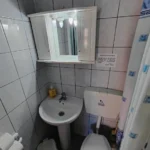 Vila Stavros Paralija Start Travel toalet