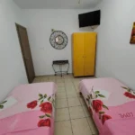 Vila Stavros Paralija Start Travel soba