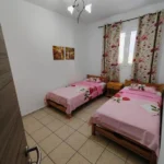 Vila Stavros Paralija Start Travel soba