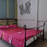 Vila Stavros Paralija Start Travel soba