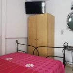 Vila Stavros Paralija Start Travel soba