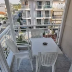 Vila Stavros Paralija Start Travel terasa