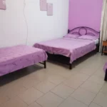 Vila Stavros Paralija Start Travel soba