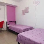 Vila Stavros Paralija Start Travel soba