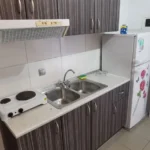 Vila Stavros Paralija Start Travel soba