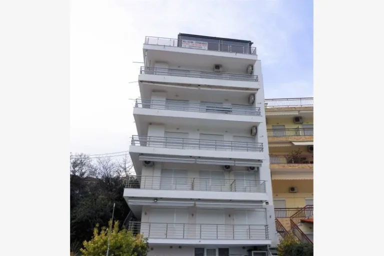 Vila Stefani Neos Marmaras Strat Travel Vila