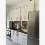 Vila Stefani Neos Marmaras Strat Travel kuhinja