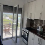 Vila Stefani Neos Marmaras Strat Travel kuhinja