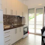 Vila Stefani Neos Marmaras Strat Travel kuhinja