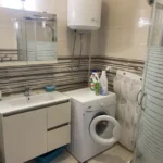 Vila Stefani Neos Marmaras Strat Travel kupatilo