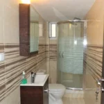 Vila Stefani Neos Marmaras Strat Travel kupatilo