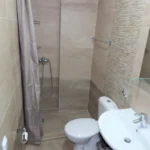 Vila Stefani Neos Marmaras Strat Travel kupatilo