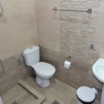 Vila Stefani Neos Marmaras Strat Travel kupatilo