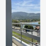 Vila Stefani Neos Marmaras Strat Travel terasa